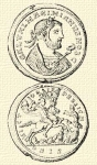 526. Galerius Valerius Maximianus.