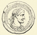 527. C. Julius Verus Maximinus.
