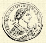 528. Galerius Valerius Maximinus.