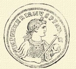 582. M. Aurelius Numerianus