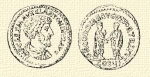 639. Marcus Aurelius aureusa.