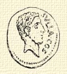 750. Sulla (éremkép).
