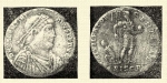 857–858. Valentinianus csszr ezstrme.