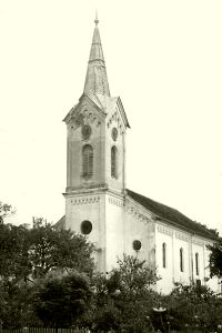 Luthernus templom