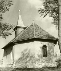 Reformtus templom