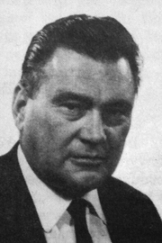 Jánszky Lajos